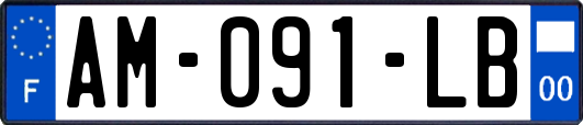 AM-091-LB