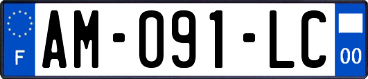 AM-091-LC