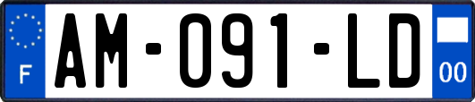 AM-091-LD