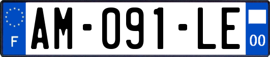 AM-091-LE