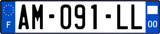 AM-091-LL