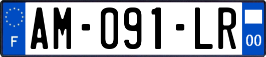AM-091-LR