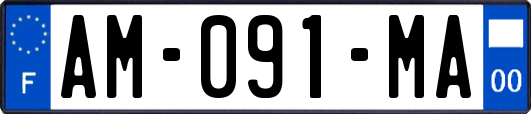 AM-091-MA