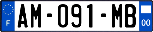 AM-091-MB
