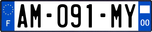 AM-091-MY
