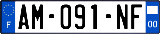AM-091-NF