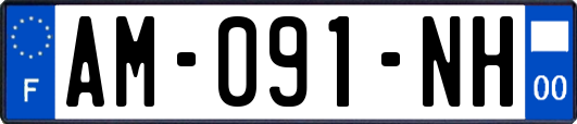 AM-091-NH