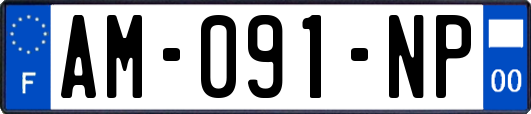 AM-091-NP
