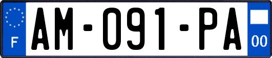 AM-091-PA