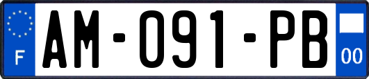 AM-091-PB