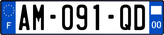 AM-091-QD