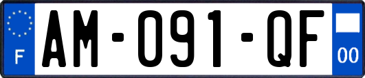 AM-091-QF