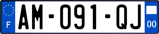 AM-091-QJ