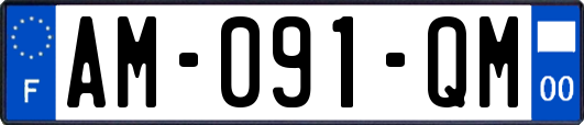 AM-091-QM