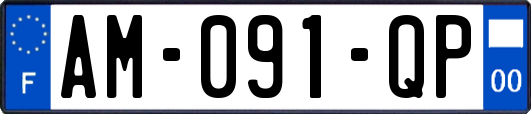 AM-091-QP