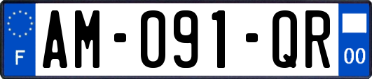 AM-091-QR