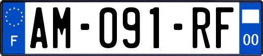 AM-091-RF
