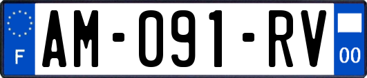 AM-091-RV