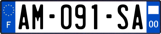 AM-091-SA