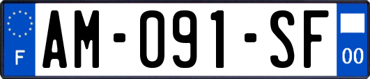 AM-091-SF