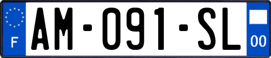 AM-091-SL