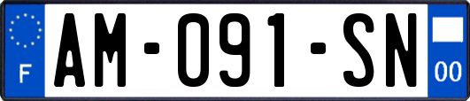 AM-091-SN