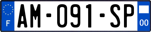 AM-091-SP