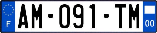 AM-091-TM