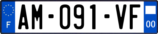 AM-091-VF