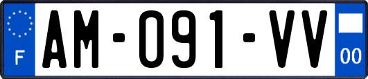 AM-091-VV