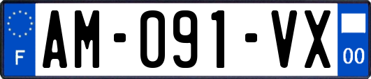 AM-091-VX