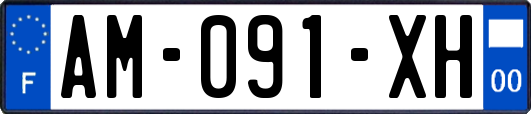 AM-091-XH