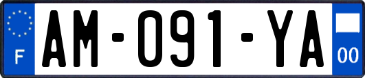 AM-091-YA