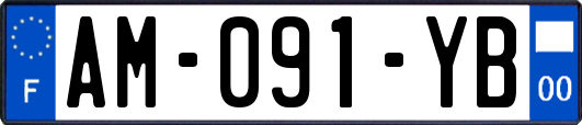 AM-091-YB