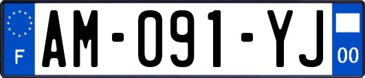 AM-091-YJ