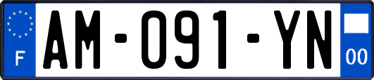AM-091-YN