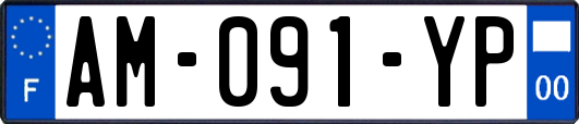 AM-091-YP