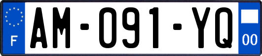 AM-091-YQ