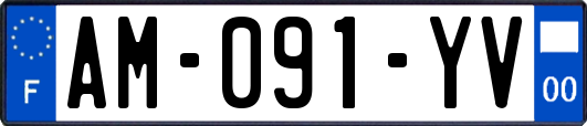 AM-091-YV