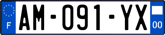 AM-091-YX