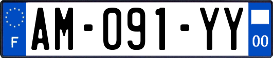 AM-091-YY