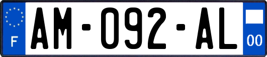 AM-092-AL