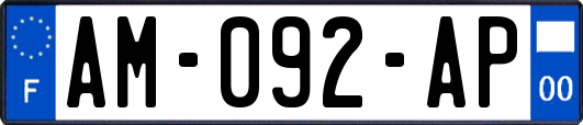 AM-092-AP