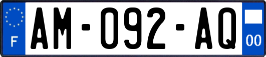 AM-092-AQ