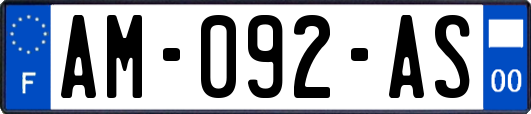 AM-092-AS