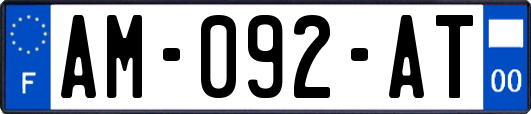 AM-092-AT