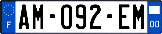 AM-092-EM