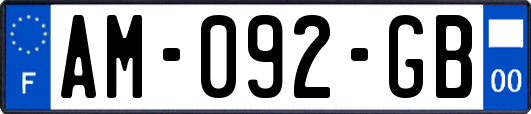 AM-092-GB