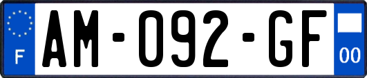 AM-092-GF