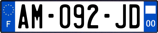 AM-092-JD